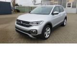 VW T-Cross bei Reisemobile.expert - Abbildung (5 / 15)