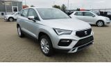 Seat Ateca bei Reisemobile.expert - Abbildung (2 / 15)