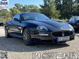 Maserati Gransport bei Reisemobile.expert - Abbildung (11 / 12)