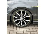 VW Golf VII bei Reisemobile.expert - Abbildung (8 / 15)