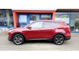 Hyundai Santa Fe bei Reisemobile.expert - Abbildung (4 / 15)
