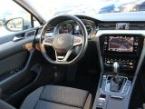 VW Passat bei Reisemobile.expert - Abbildung (10 / 15)