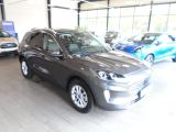 Ford Kuga bei Reisemobile.expert - Abbildung (15 / 15)