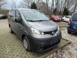 Nissan NV200 bei Reisemobile.expert - Abbildung (2 / 10)