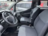 Nissan NV200 bei Reisemobile.expert - Abbildung (7 / 10)