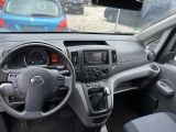 Nissan NV200 bei Reisemobile.expert - Abbildung (8 / 10)