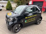 Smart smart fortwo bei Reisemobile.expert - Abbildung (3 / 10)