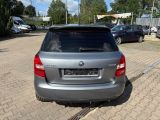 Skoda Fabia RS bei Reisemobile.expert - Abbildung (4 / 10)