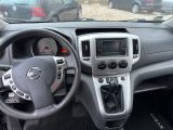 Nissan NV200 bei Reisemobile.expert - Abbildung (9 / 10)