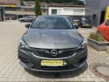 Opel Astra bei Reisemobile.expert - Abbildung (3 / 10)