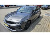 Opel Astra bei Reisemobile.expert - Abbildung (8 / 10)