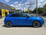 Opel Astra bei Reisemobile.expert - Abbildung (4 / 10)