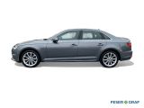 Audi A4 bei Reisemobile.expert - Abbildung (3 / 15)