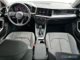 Audi A1 Sportback bei Reisemobile.expert - Abbildung (9 / 15)