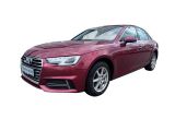 Audi A4 bei Reisemobile.expert - Abbildung (14 / 15)