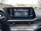Hyundai i20 bei Reisemobile.expert - Abbildung (12 / 15)