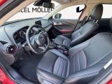 Mazda CX-3 bei Reisemobile.expert - Abbildung (8 / 15) Mazda CX-3 bei Reisemobile.expert - Abbildung (8 / 15)
