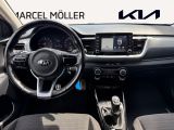 Kia Stonic bei Reisemobile.expert - Abbildung (12 / 15) Kia Stonic bei Reisemobile.expert - Abbildung (12 / 15)