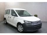 VW Caddy bei Reisemobile.expert - Abbildung (2 / 15)
