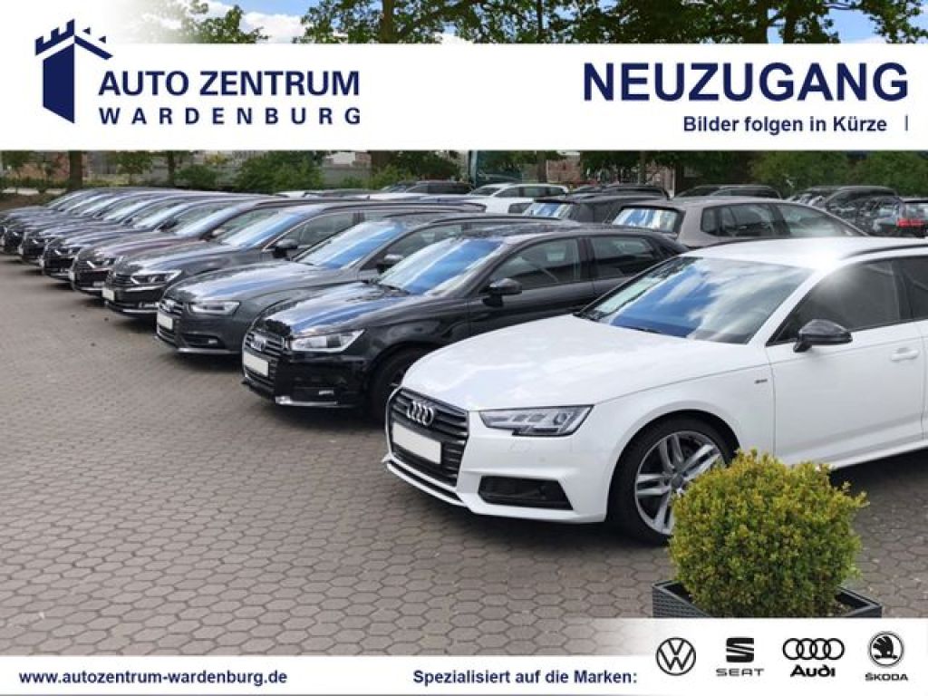 VW Golf VIII bei Reisemobile.expert - Hauptabbildung