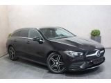 Mercedes-Benz CLA-Klasse bei Reisemobile.expert - Abbildung (2 / 15)