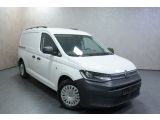 VW Caddy bei Reisemobile.expert - Abbildung (2 / 15)