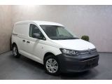 VW Caddy bei Reisemobile.expert - Abbildung (2 / 15)