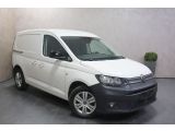 VW Caddy bei Reisemobile.expert - Abbildung (2 / 15)