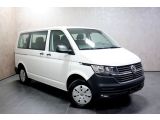 VW T6 bei Reisemobile.expert - Abbildung (2 / 13)