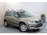 Skoda Yeti bei Reisemobile.expert - Abbildung (2 / 15)