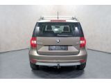 Skoda Yeti bei Reisemobile.expert - Abbildung (12 / 15)