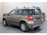 Skoda Yeti bei Reisemobile.expert - Abbildung (11 / 15)