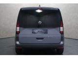 VW Caddy bei Reisemobile.expert - Abbildung (4 / 15)