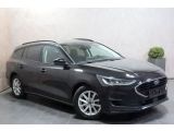 Ford Focus Turnier bei Reisemobile.expert - Abbildung (2 / 15)