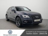 Audi Q5 bei Reisemobile.expert - Abbildung (15 / 15)