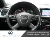 Audi Q5 bei Reisemobile.expert - Abbildung (6 / 15)