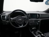 Kia Sportage bei Reisemobile.expert - Abbildung (5 / 15) Kia Sportage bei Reisemobile.expert - Abbildung (5 / 15)