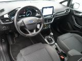 Ford Fiesta bei Reisemobile.expert - Abbildung (5 / 14)