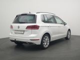 VW Golf Sportsvan bei Reisemobile.expert - Abbildung (2 / 15)