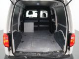 VW Caddy bei Reisemobile.expert - Abbildung (14 / 15)