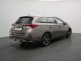Toyota Auris Touring Sports bei Reisemobile.expert - Abbildung (3 / 14)