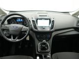 Ford C-MAX bei Reisemobile.expert - Abbildung (6 / 15)