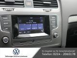 VW Golf VII bei Reisemobile.expert - Abbildung (7 / 13)