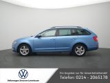 Skoda Octavia bei Reisemobile.expert - Abbildung (15 / 15)