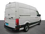 VW Crafter bei Reisemobile.expert - Abbildung (3 / 15)