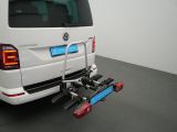 VW T6 Multivan bei Reisemobile.expert - Abbildung (5 / 15)