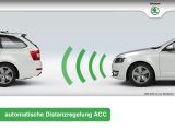 Skoda Octavia RS bei Reisemobile.expert - Abbildung (4 / 4)