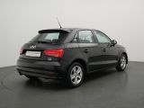 Audi A1 Sportback bei Reisemobile.expert - Abbildung (3 / 13)