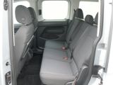 VW Caddy bei Reisemobile.expert - Abbildung (13 / 15)