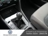 VW Golf Sportsvan bei Reisemobile.expert - Abbildung (13 / 15)